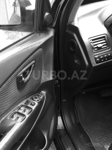 Hyundai Tucson 2007, 150,000 km - 0.2 l - Bakı