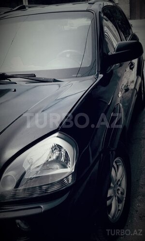 Hyundai Tucson 2007, 150,000 km - 0.2 l - Bakı