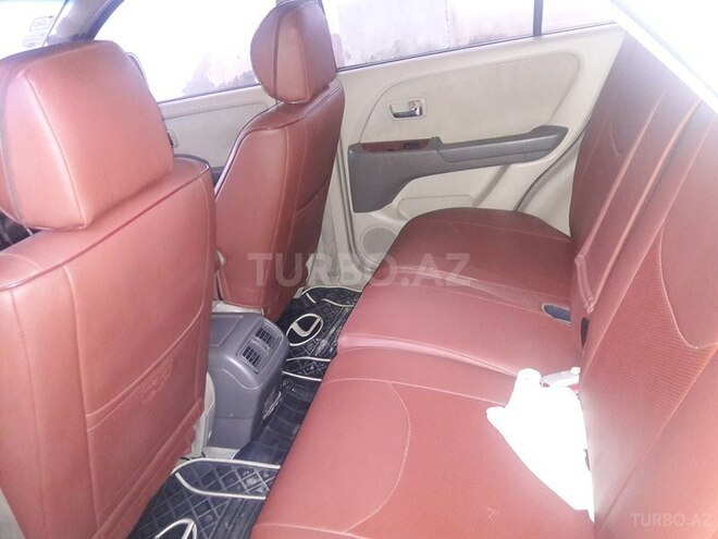 Toyota Harrier 2002, 170,000 km - 2.4 л - Bakı
