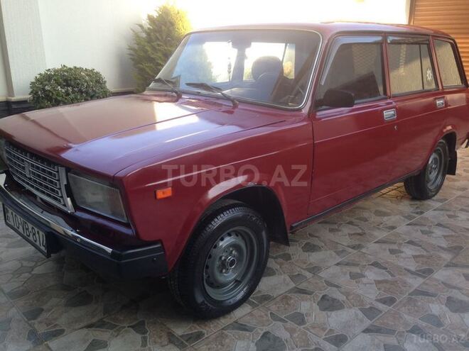 LADA (VAZ) 2104 1994, 250,000 km - 1.5 l - Bakı