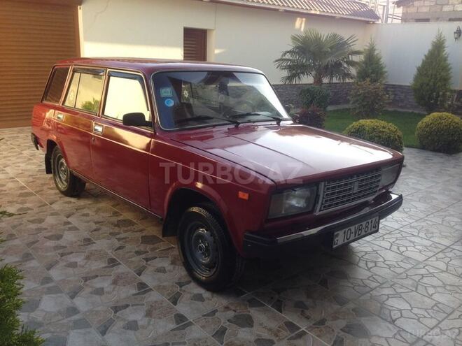 LADA (VAZ) 2104 1994, 250,000 km - 1.5 l - Bakı