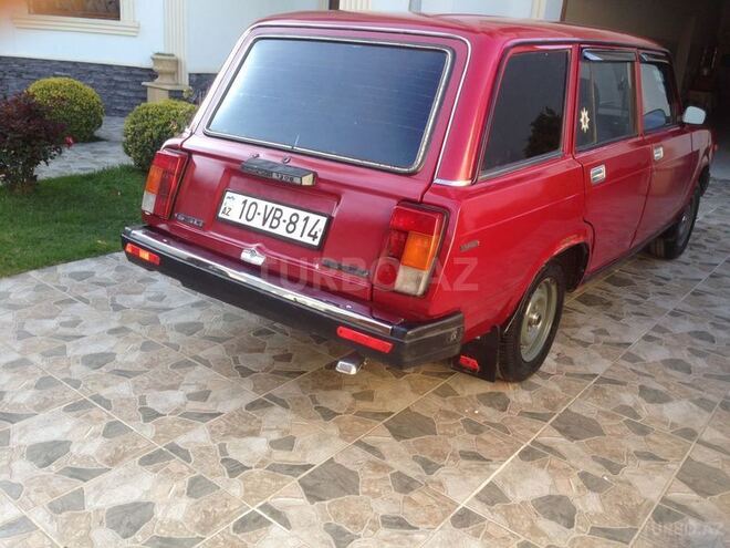 LADA (VAZ) 2104 1994, 250,000 km - 1.5 l - Bakı