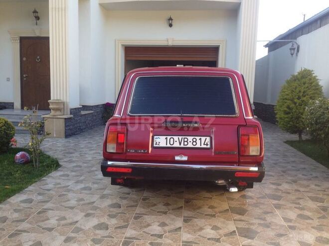 LADA (VAZ) 2104 1994, 250,000 km - 1.5 l - Bakı