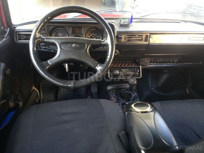 LADA (VAZ) 2104 1994, 250,000 km - 1.5 l - Bakı