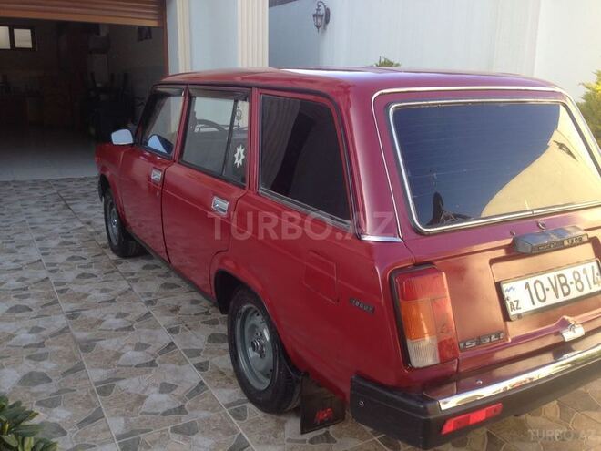 LADA (VAZ) 2104 1994, 250,000 km - 1.5 l - Bakı