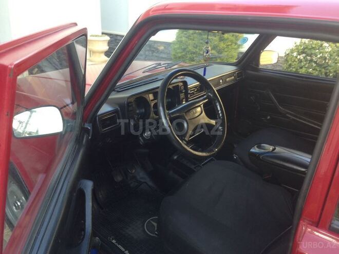 LADA (VAZ) 2104 1994, 250,000 km - 1.5 l - Bakı