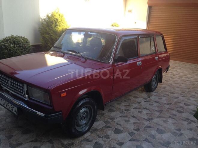 LADA (VAZ) 2104 1994, 250,000 km - 1.5 l - Bakı