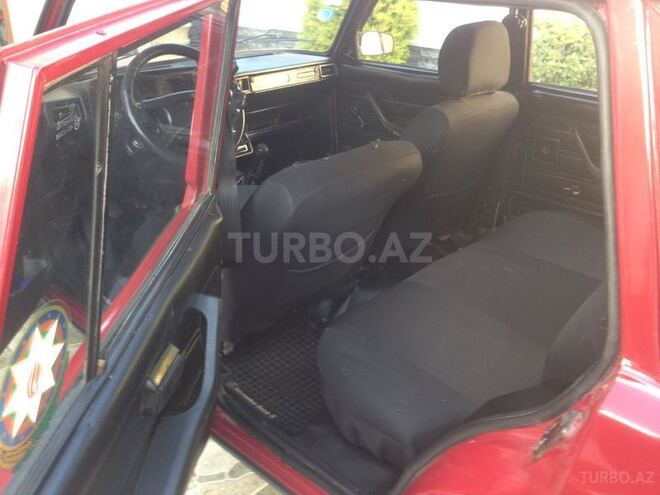 LADA (VAZ) 2104 1994, 250,000 km - 1.5 l - Bakı