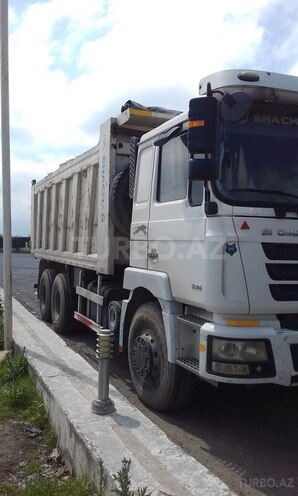Shacman F3000 2012, 226,490 km - 9.5 л - Gədəbəy