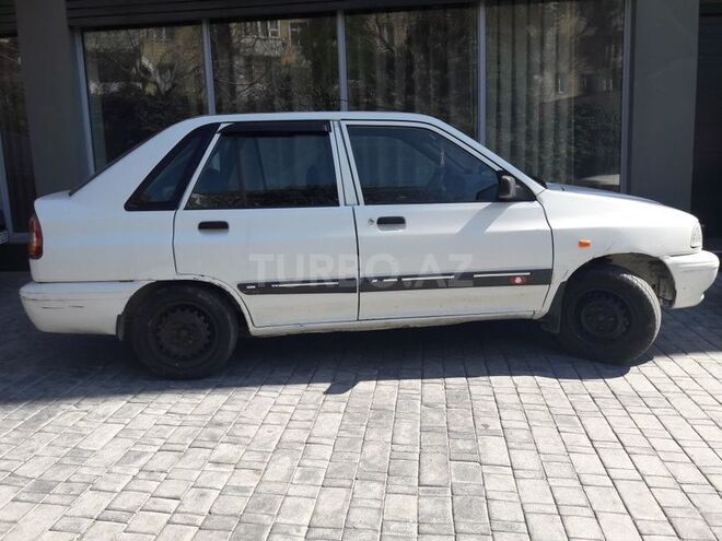 Saipa 141 2010, 134,000 km - 1.3 l - Bakı