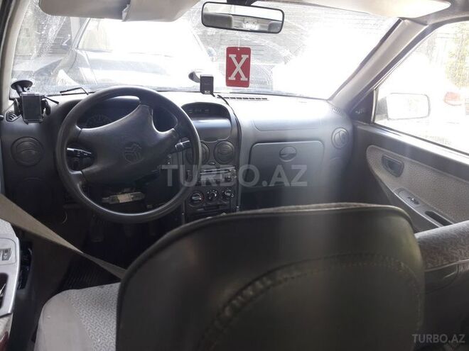 Saipa 141 2010, 134,000 km - 1.3 l - Bakı