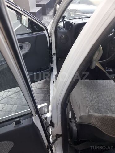Saipa 141 2010, 134,000 km - 1.3 l - Bakı