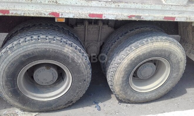 Shacman F3000 2012, 226,490 km - 9.5 л - Gədəbəy