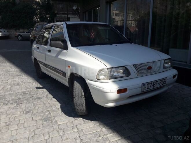 Saipa 141 2010, 134,000 km - 1.3 l - Bakı
