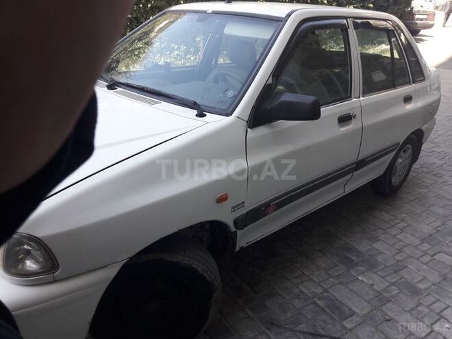 Saipa 141 2010, 134,000 km - 1.3 l - Bakı