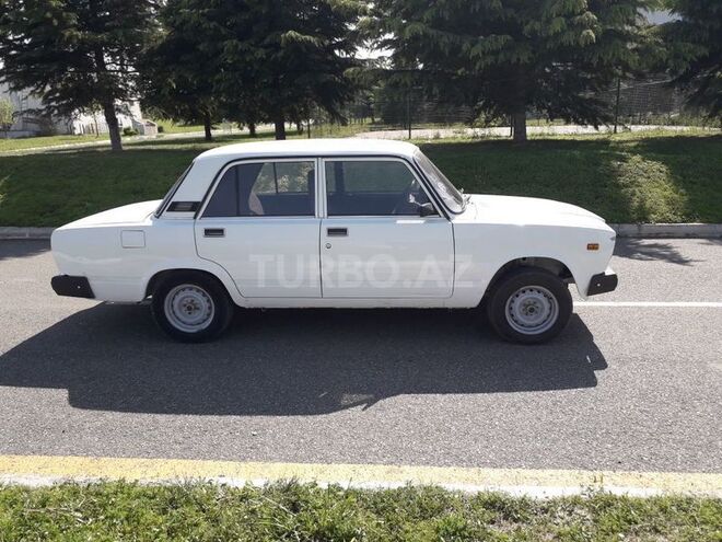 LADA (VAZ) 2107 2007, 135,000 km - 1.6 l - Şəmkir