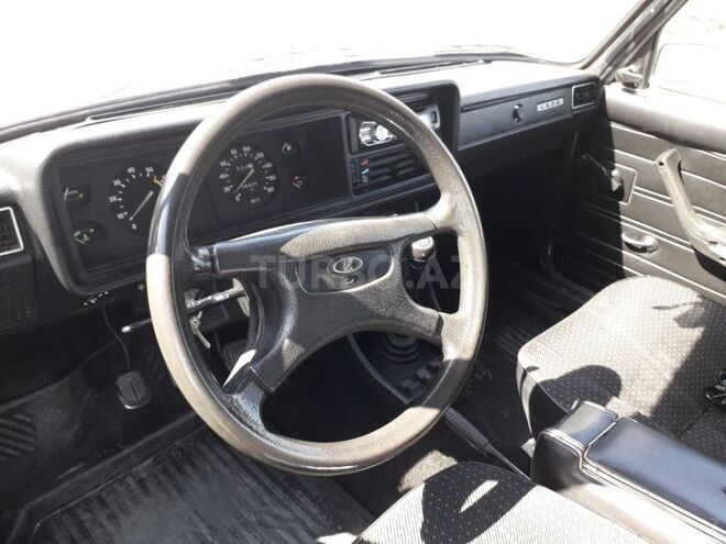 LADA (VAZ) 2107 2007, 135,000 km - 1.6 l - Şəmkir