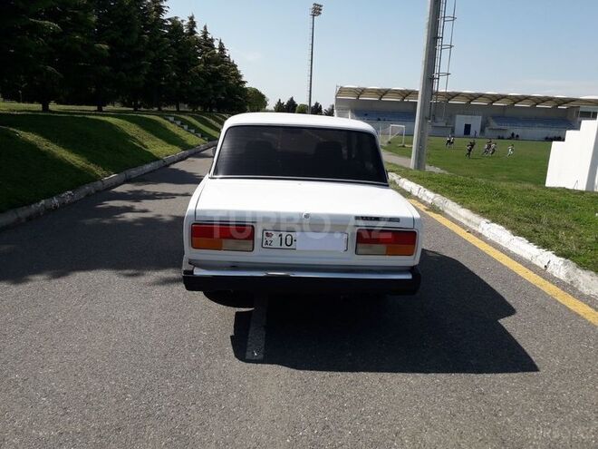 LADA (VAZ) 2107 2007, 135,000 km - 1.6 l - Şəmkir