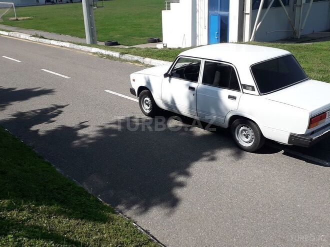 LADA (VAZ) 2107 2007, 135,000 km - 1.6 l - Şəmkir