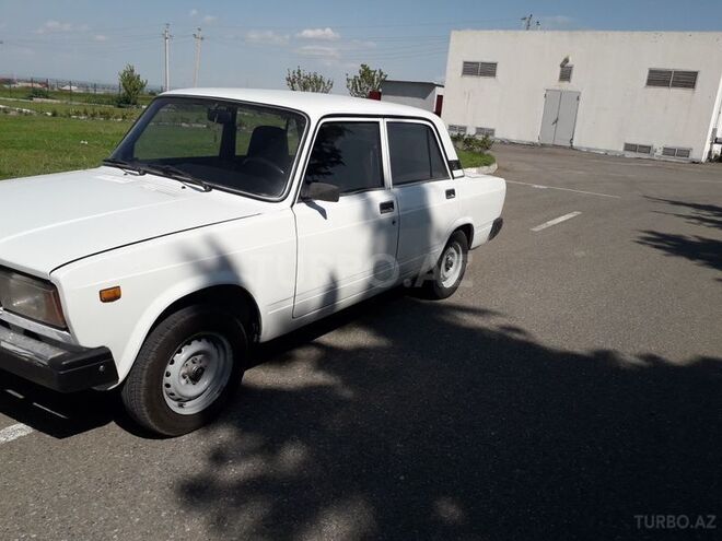LADA (VAZ) 2107 2007, 135,000 km - 1.6 l - Şəmkir