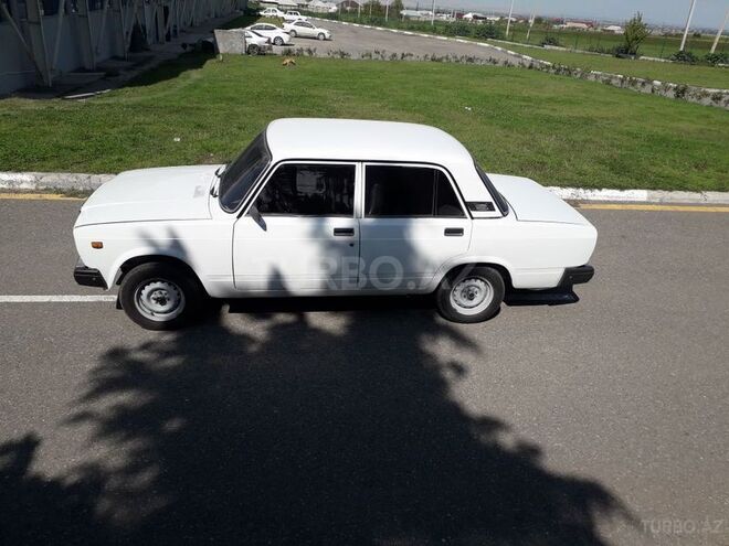 LADA (VAZ) 2107 2007, 135,000 km - 1.6 l - Şəmkir
