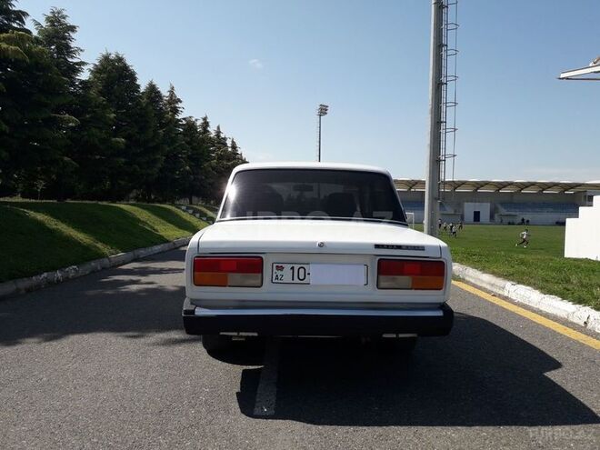 LADA (VAZ) 2107 2007, 135,000 km - 1.6 l - Şəmkir