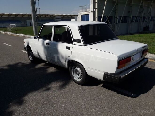 LADA (VAZ) 2107 2007, 135,000 km - 1.6 l - Şəmkir