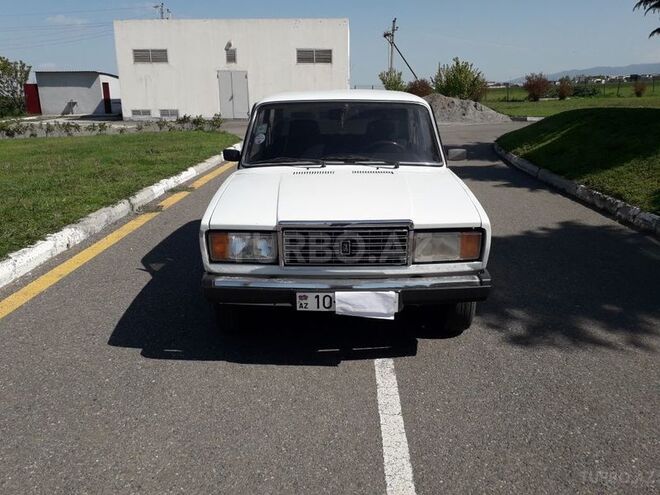 LADA (VAZ) 2107 2007, 135,000 km - 1.6 l - Şəmkir