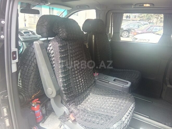 Mercedes Viano 2011, 65,000 km - 3.0 l - Bakı