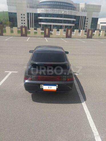 LADA (VAZ) 2112 2007, 300,000 km - 1.6 l - Şamaxı