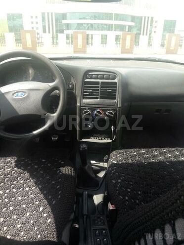 LADA (VAZ) 2112 2007, 300,000 km - 1.6 l - Şamaxı