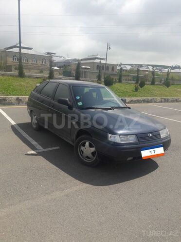 LADA (VAZ) 2112 2007, 300,000 km - 1.6 l - Şamaxı