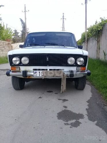 LADA (VAZ) 2106 2002, 238,000 km - 1.6 l - Kürdəmir