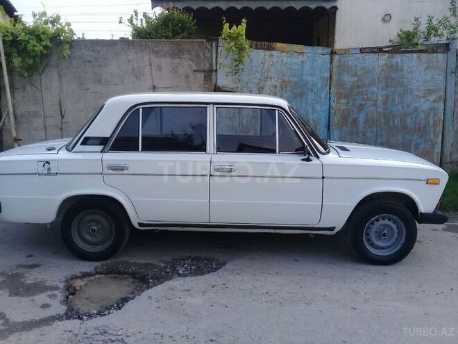 LADA (VAZ) 2106 2002, 238,000 km - 1.6 l - Kürdəmir
