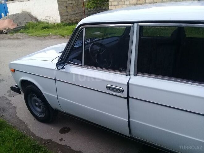 LADA (VAZ) 2106 2002, 238,000 km - 1.6 l - Kürdəmir