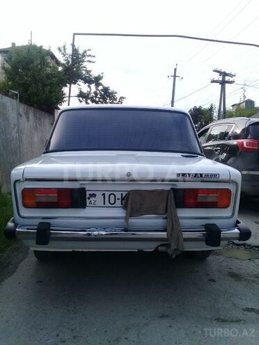 LADA (VAZ) 2106 2002, 238,000 km - 1.6 l - Kürdəmir