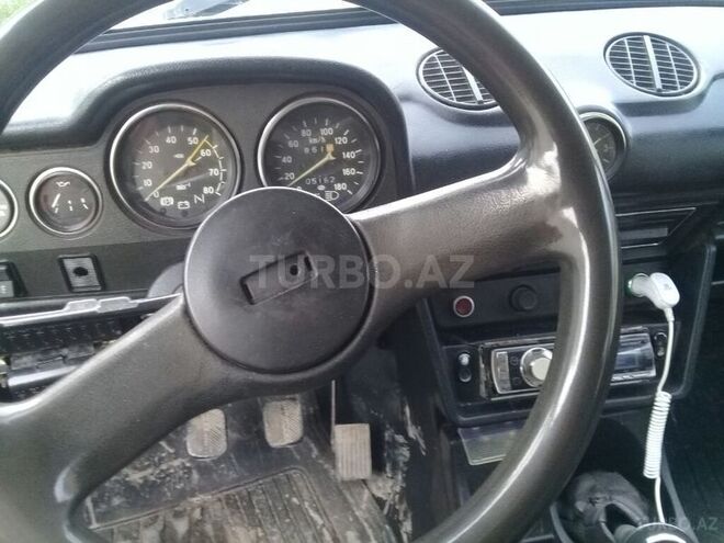 LADA (VAZ) 2106 2002, 238,000 km - 1.6 l - Kürdəmir