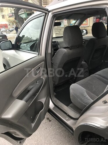 Hyundai Tucson 2006, 27,215 km - 2.0 l - Bakı
