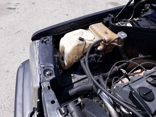 Mercedes 190 1990, 380,000 km - 2.0 l - Bakı