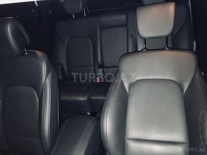 Hyundai Santa Fe 2015, 16,500 km - 2.4 л - Bakı