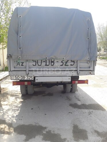 GAZ 3302-744 1998, 220,000 km - 7.5 l - Bakı