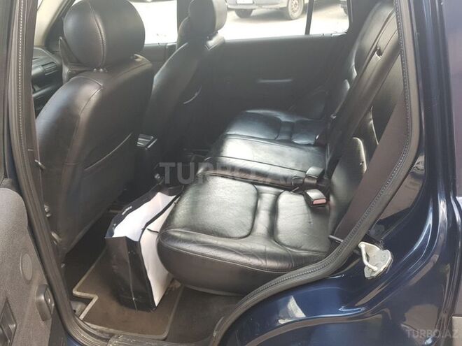 Land Rover Freelander 2002, 171,717 km - 2.4 л - Bakı