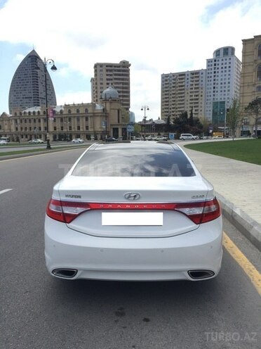 Hyundai Grandeur 2013, 110,000 km - 2.4 l - Bakı