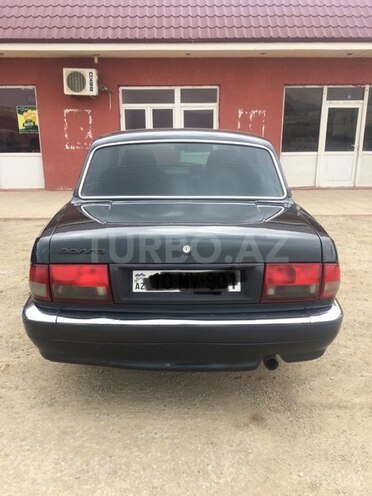GAZ 31105 2006, 94,562 km - 2.3 l - Bakı