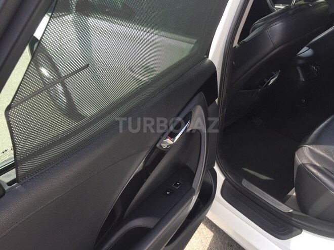 Hyundai Grandeur 2013, 110,000 km - 2.4 l - Bakı