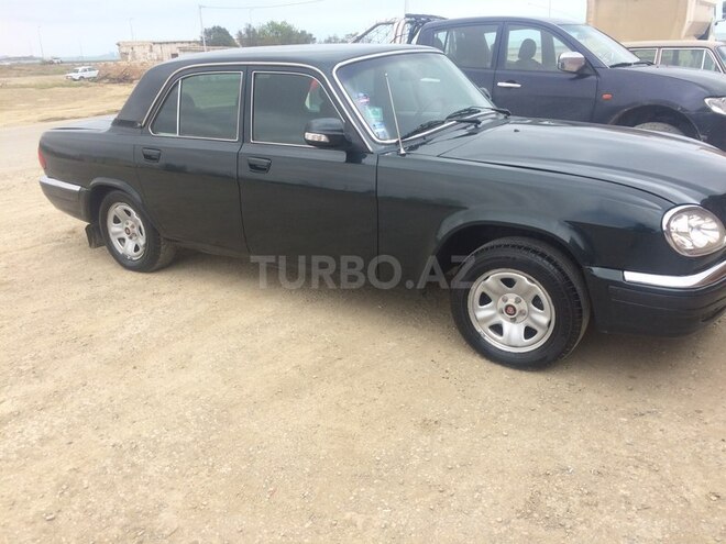 GAZ 31105 2006, 94,562 km - 2.3 l - Bakı