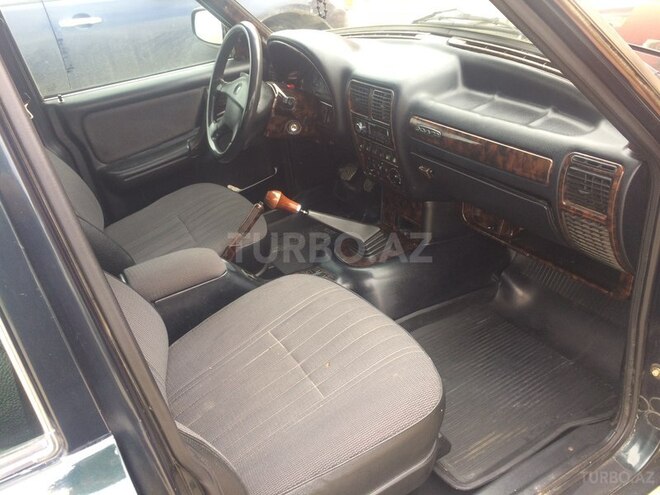 GAZ 31105 2006, 94,562 km - 2.3 l - Bakı