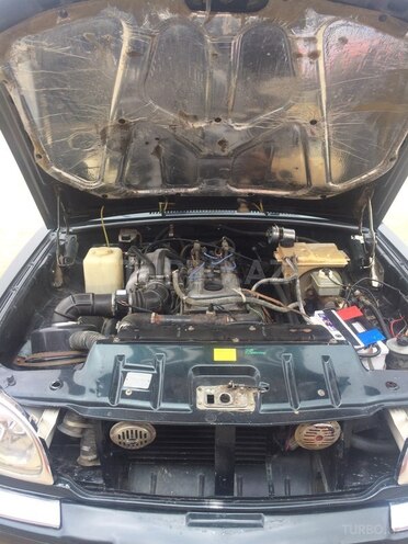 GAZ 31105 2006, 94,562 km - 2.3 l - Bakı