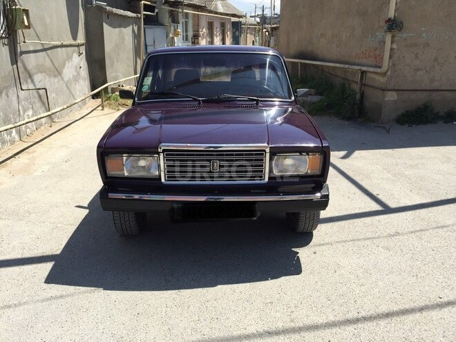 LADA (VAZ) 2107 1998, 280,053 km - 1.5 l - Bakı