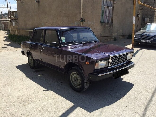 LADA (VAZ) 2107 1998, 280,053 km - 1.5 l - Bakı